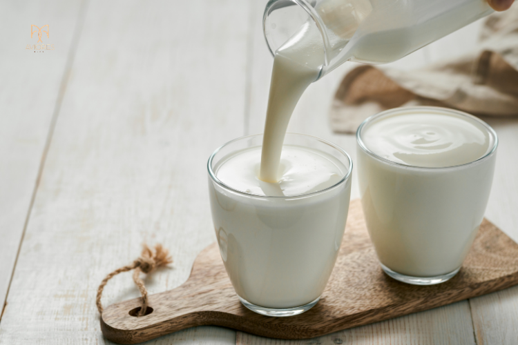 kefirin faydaları, evde kefir yapımı, probiyotik besinler, bağırsak sağlığı ve kefir, kefir mayası nasıl saklanır, laktozsuz süt ürünleri, kefir ne zaman içilmeli