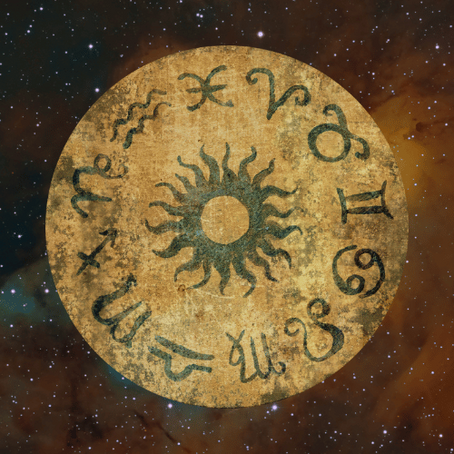 Doğum Haritanızdaki Karmik Çözüm Noktaları