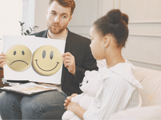 Çocuklarda ve Ergenlerde Depresyon: Ebeveyn Rehberi