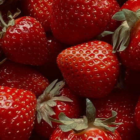 Çilek Diyeti: Formda Kalmak ve Kilo Vermek İçin En Lezzetli Yol