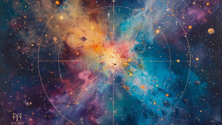 6-12 Nisan 2026 Haftası: Yıldızların Altında Romantizm