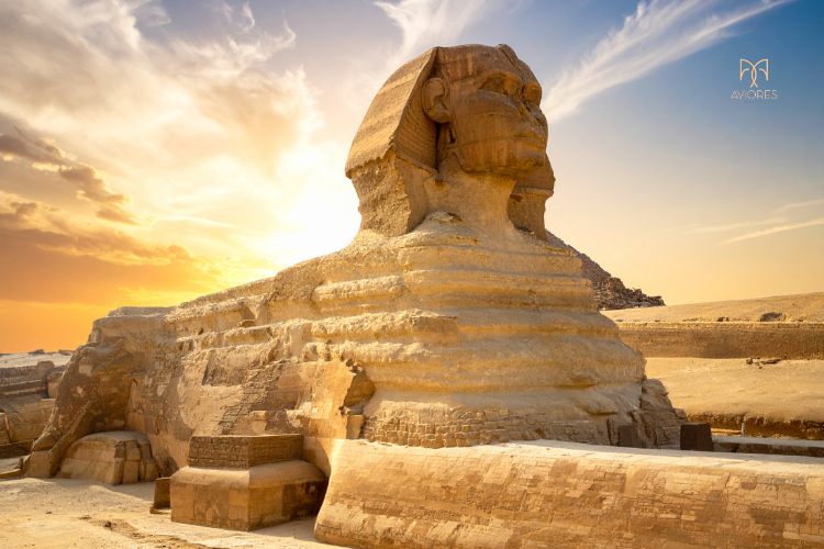 Ra (Güneş Tanrısı)