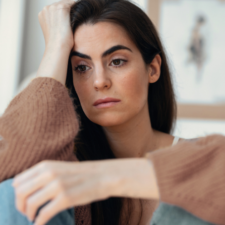 Mevsimsel Duygudurum Bozukluğu (SAD): Kış Depresyonuyla Başa Çıkma