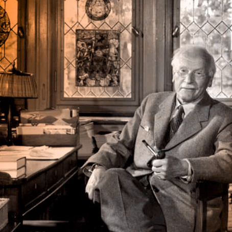 Carl Jung