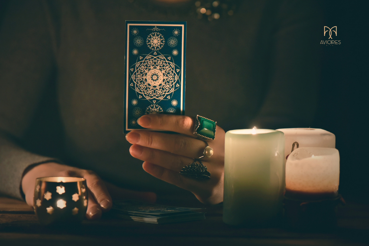 tarot kariyer açılımı