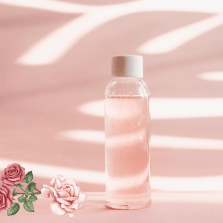 Doğal Tonik: Gül Suyunun pH Dengeleyici ve Sıkılaştırıcı Gücü