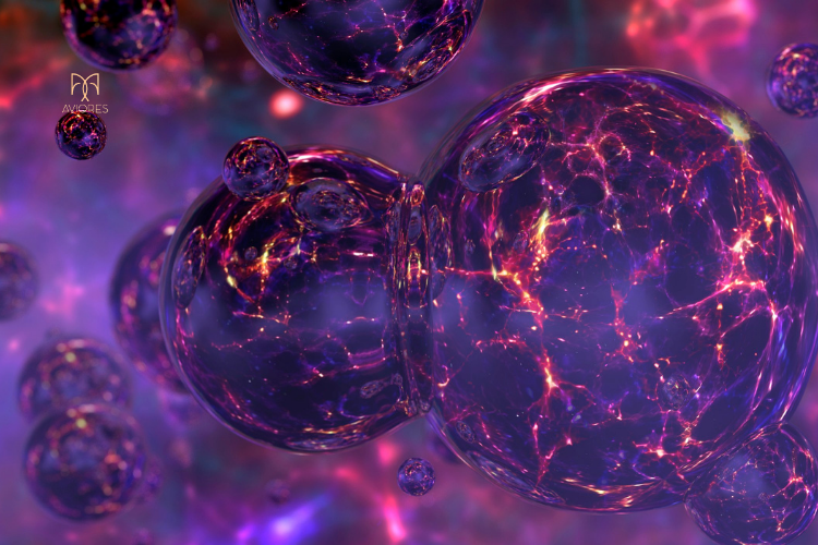 Büyük Patlama Kuramı ve Evrenin Kökeni