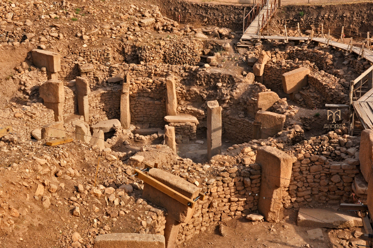 Göbeklitepe ve İnsanlık Tarihini Değiştiren Büyük Keşif