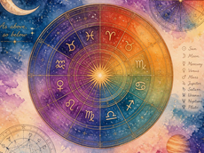 astrolojik dönüm noktaları, kadersel transitler, satürn döngüsü, astroloji haritası, gezegen transitleri, tutulmaların etkileri, astrolojik değişimler