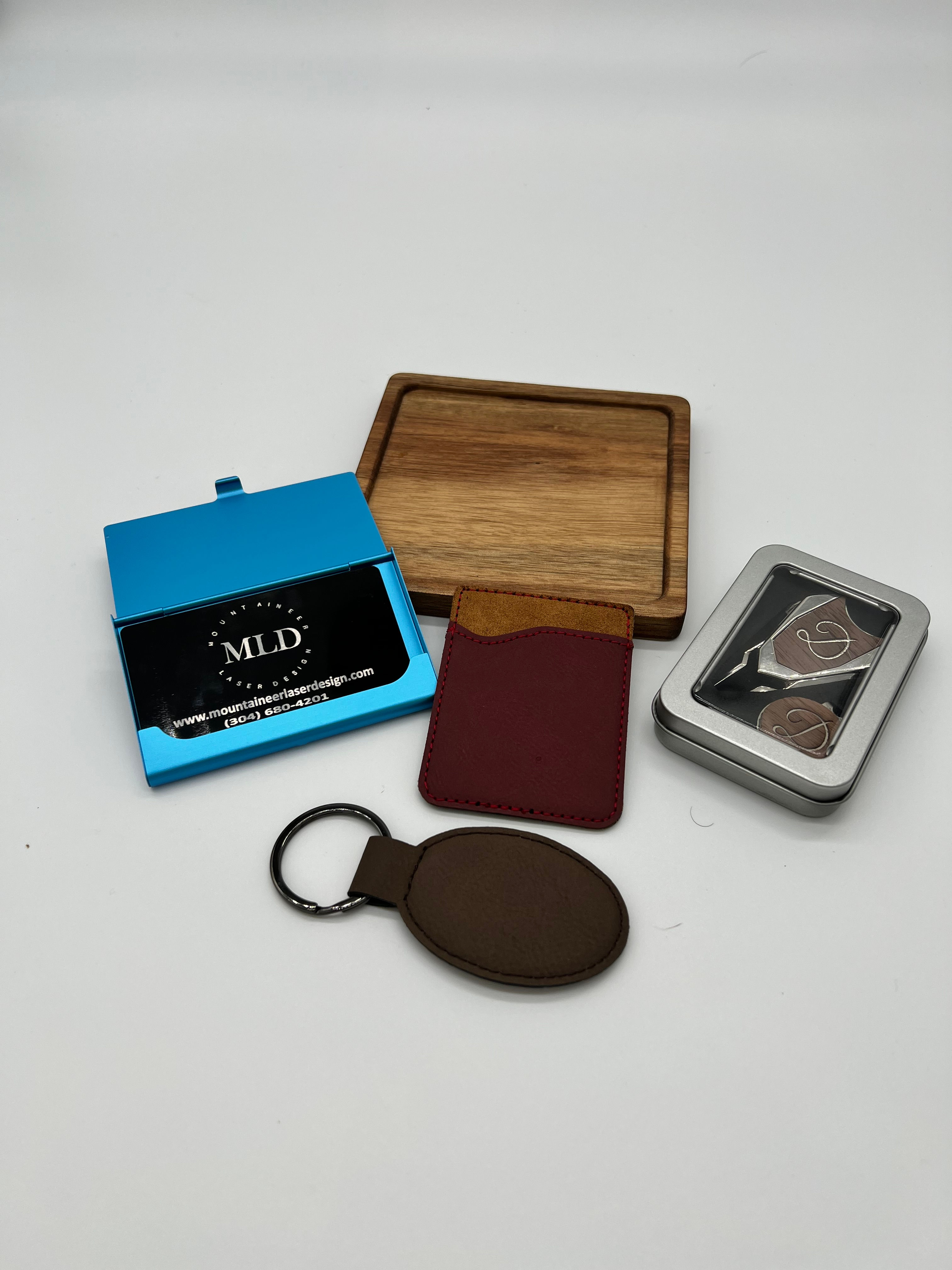 Promotional Giveaways