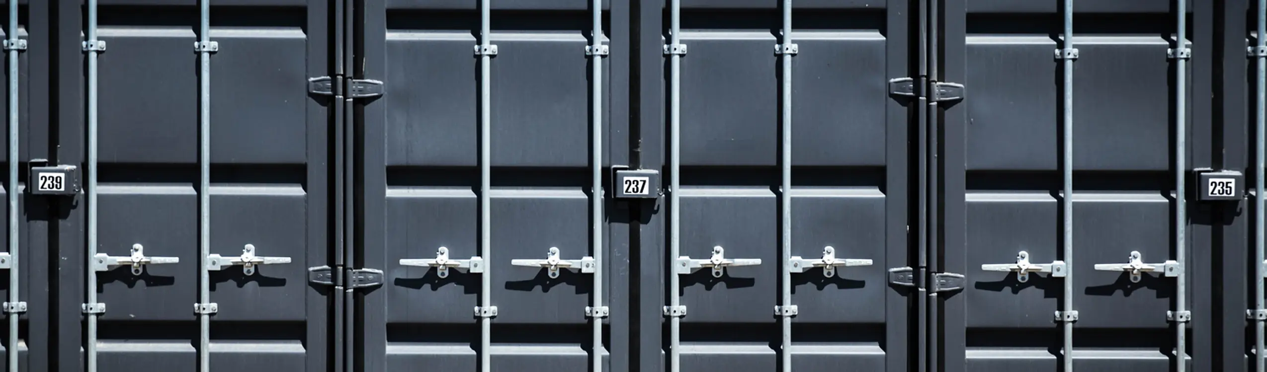 Rent Storage Units Medicine Hat Railside Storage