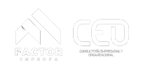 FACTOR - CEO logo