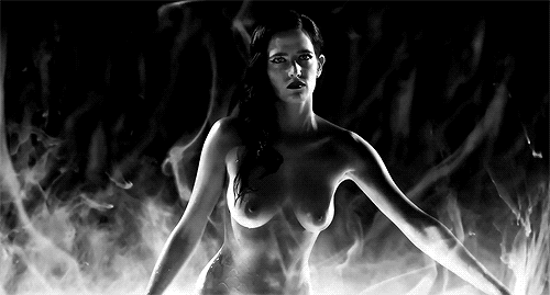 Sin City: A Dama Fatal | Filme
