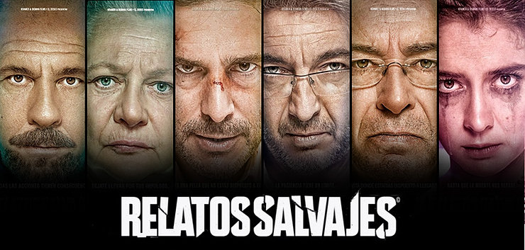 Resultado de imagem para RELATOS SELVAGENS