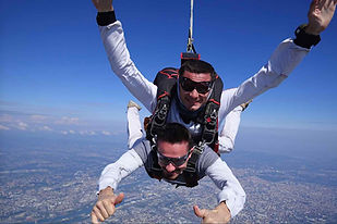 af para sauter en tandem st etienne