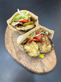 Aubergine in Pitta.jpeg