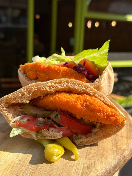 Schnitzel in Pitta.jpeg