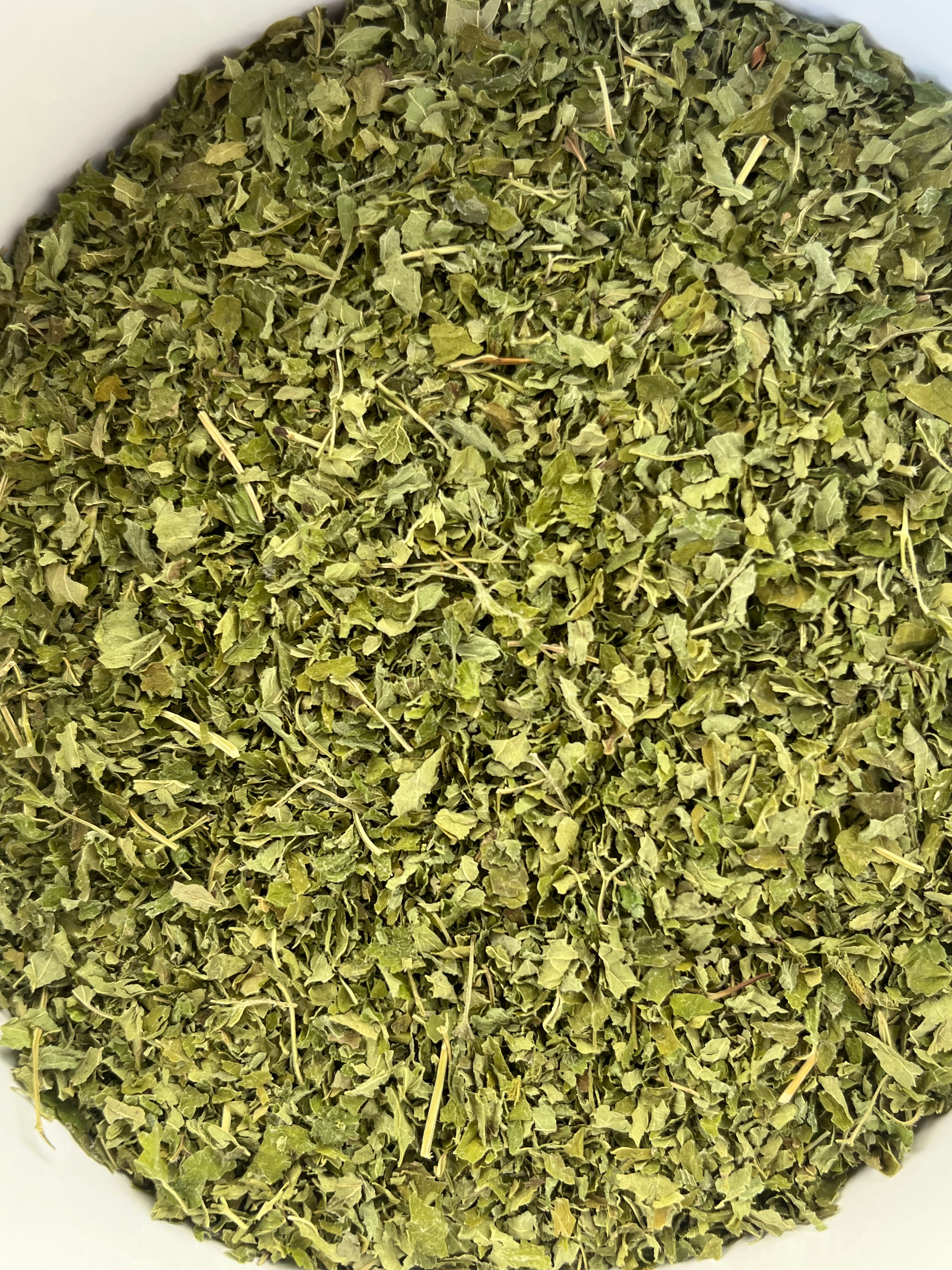 Lemon Balm Dried