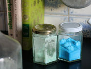 mordant de fer et de cuivre en poudre