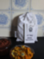 Kit à teindre "Jardin tinctorial"