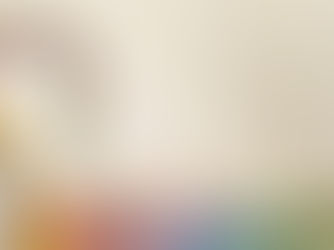 Pochette arc-en-ciel