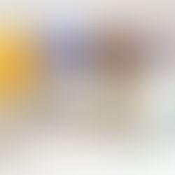 Bee wrap et charlotte à bol teints naturellement