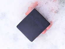 Savon violet à l'orçanette