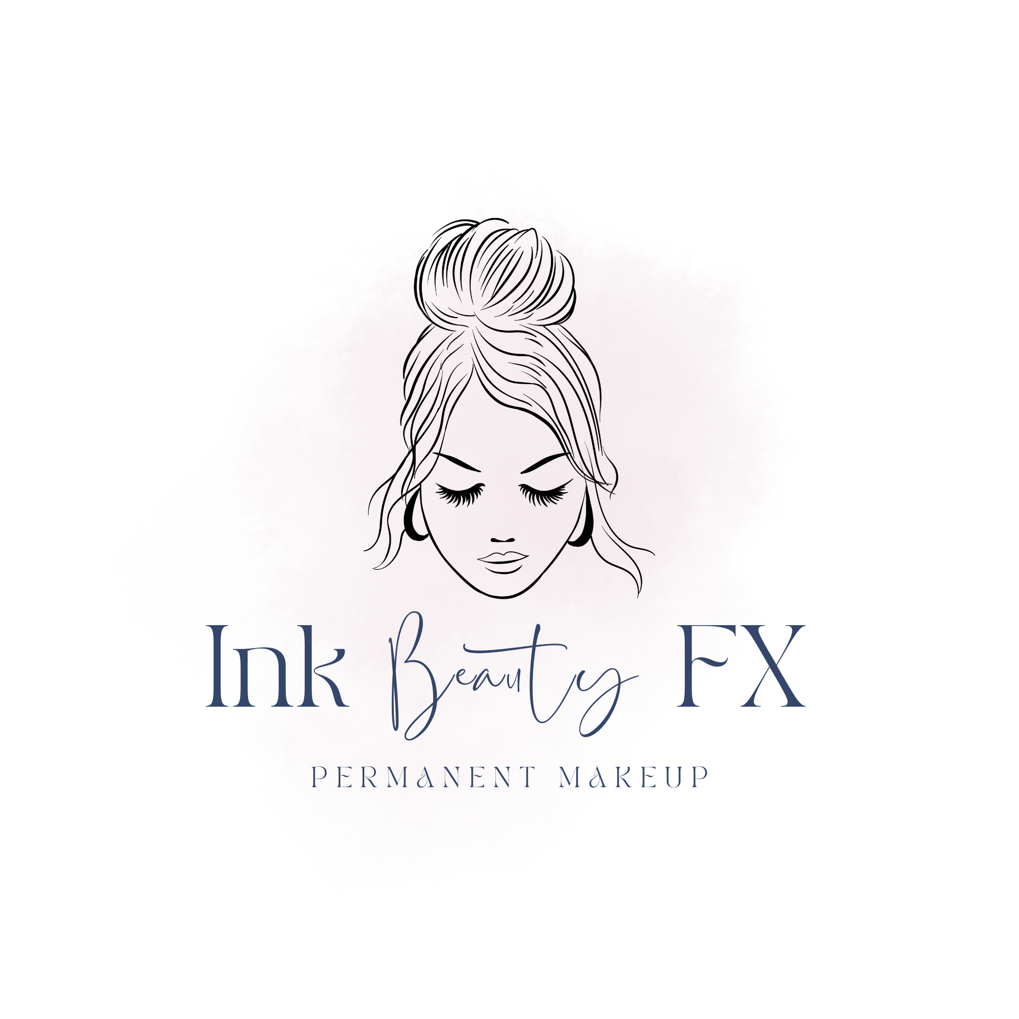 Ink Beauty FX - Permanent Makeup - Logo