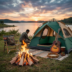 Camping & Outdoor