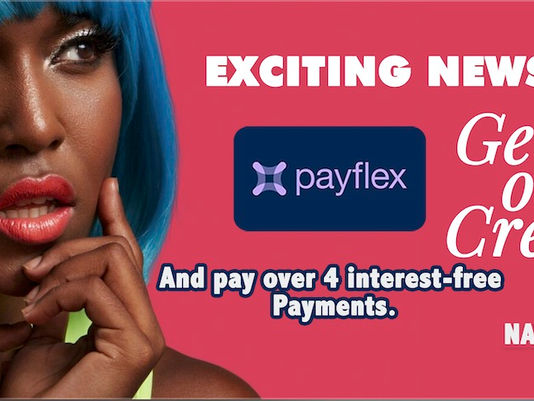 Exciting News: Enjoy Split Payments with Payflex