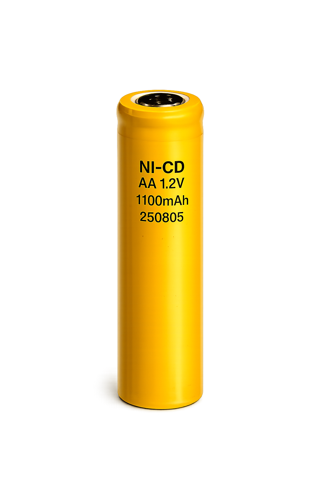 NI-CD 1.2 AA 1100A H