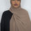 Thumbnail: MINK Chiffon Hijab