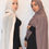 Thumbnail: GRAPE Premium Georgette Hijab 