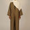 Thumbnail: ORLA Open Abaya - Made to Order