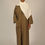 Thumbnail: ORLA Open Abaya - Made to Order