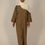 Thumbnail: ORLA Open Abaya - Made to Order