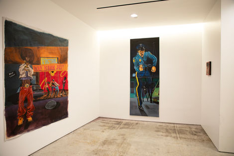 All in the Family install 