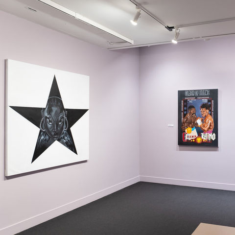 PAINTINGS