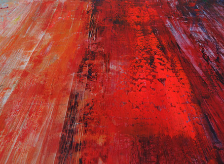 NEUE BILDER/ NEW PAINTINGS