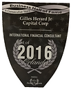 gilles herard, gilles herard jr, resort project financing