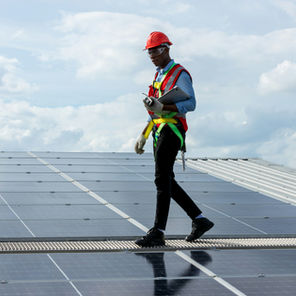 Africa renewable energy market, energy project financing Africa