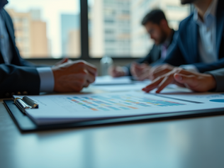 competitive analysis strategies, amimar international