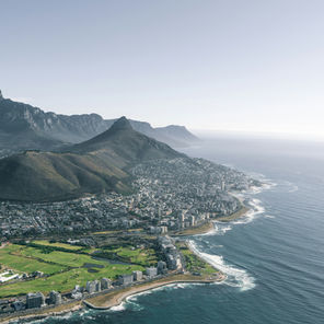 real estate financing, real estate financing Africa, project financing Africa