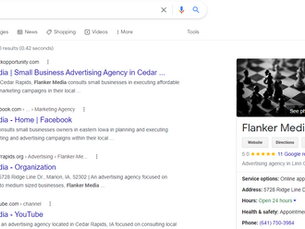 Using the Review Link on your Google Business Profile - A Guide for Small Business Owners