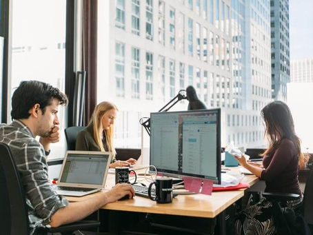 Human Resource Managers - RumbleRank Use Cases