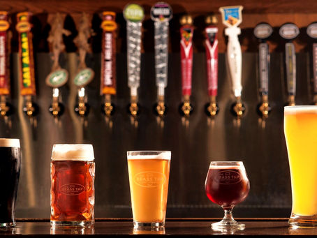 Bars & Restaurants - RumbleRank Use Cases