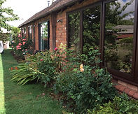 Sun Terrace