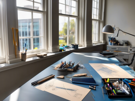 Efficient Millwork Drawing Services for Architectural Firms