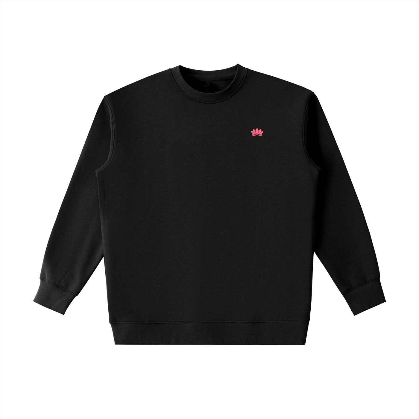 Heavyweight Crewneck Sweatshirt