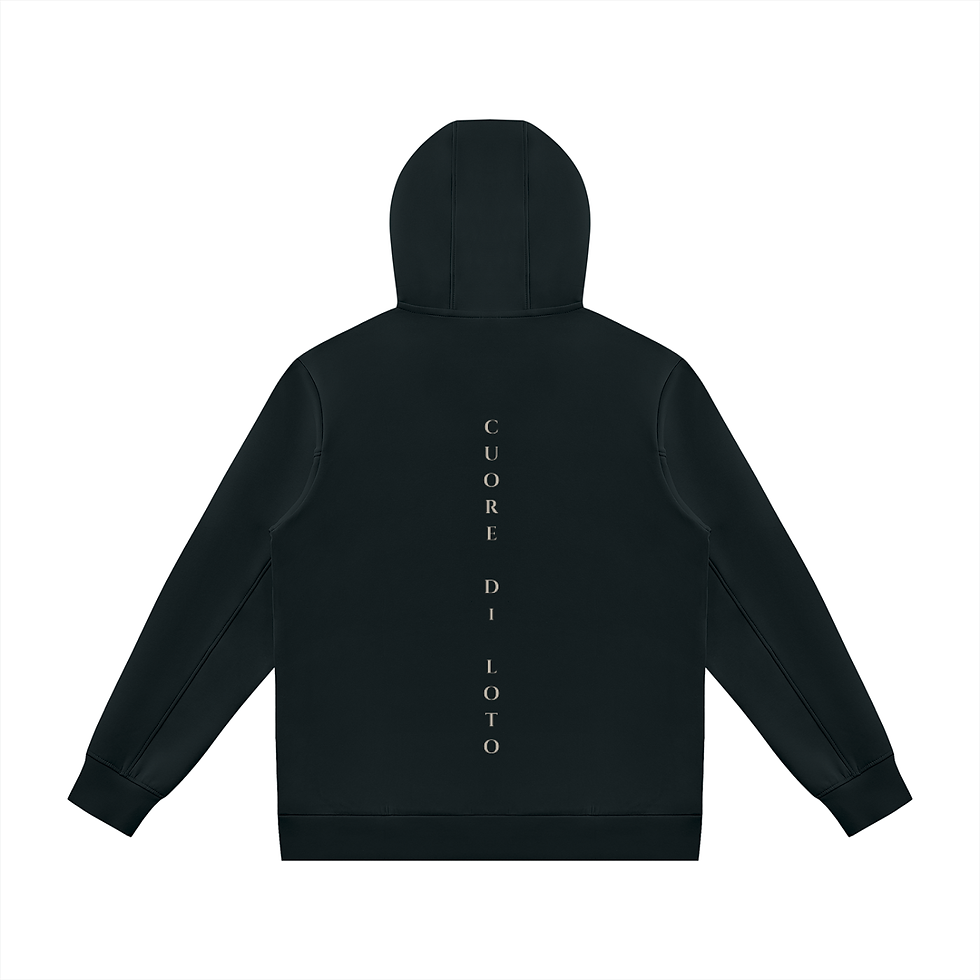 Thumbnail: Full Zip Hoodie